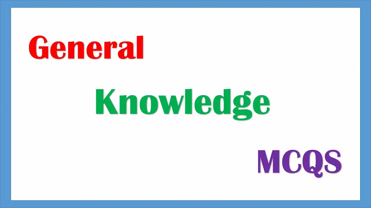Best Online Resources for FPSC General Knowledge MCQs Practice