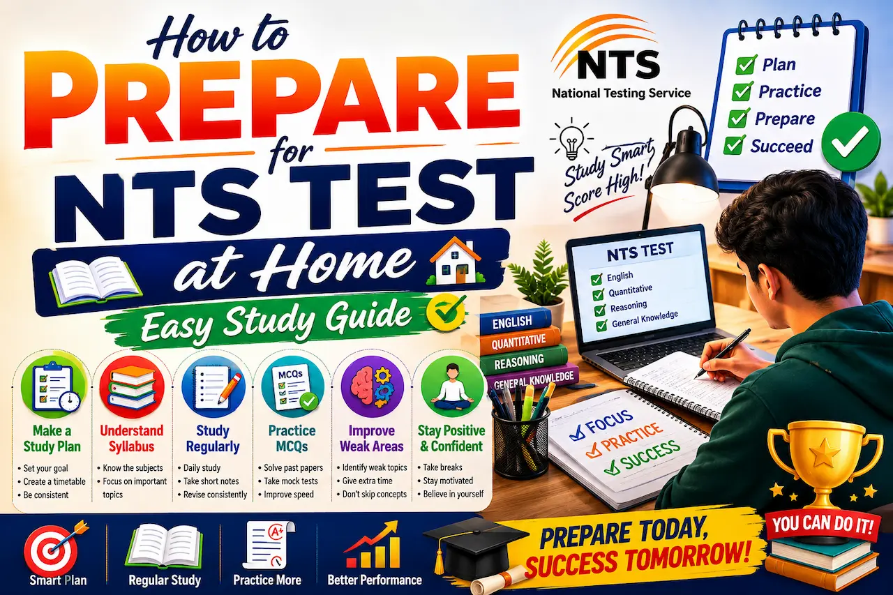 nts mcqs test