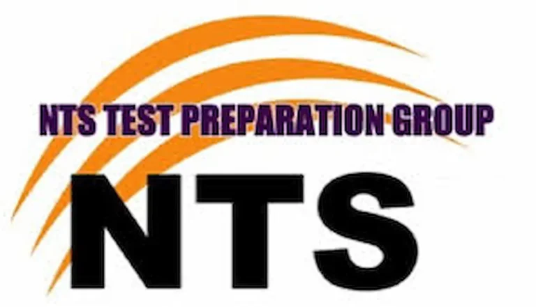 NTS Test Preparation Guide 2026 – Complete Strategy for High Scores in Pakistan