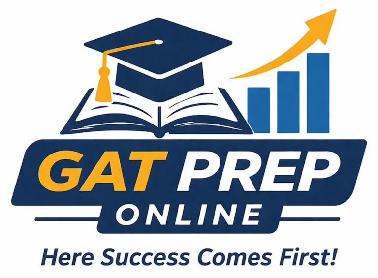 NTS GAT General Test: Complete Guide to Syllabus, Format & Preparation (2026)