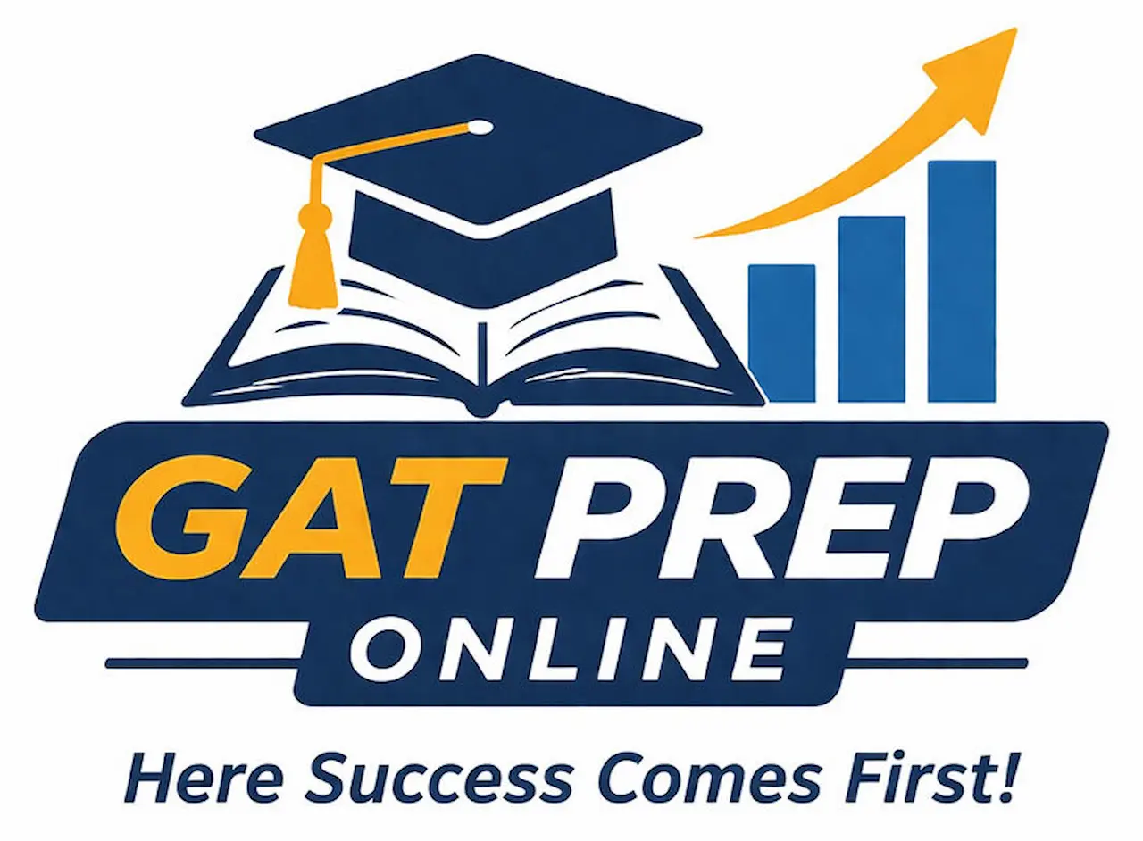 NTS GAT General Test: Complete Guide to Syllabus, Format & Preparation (2026)
