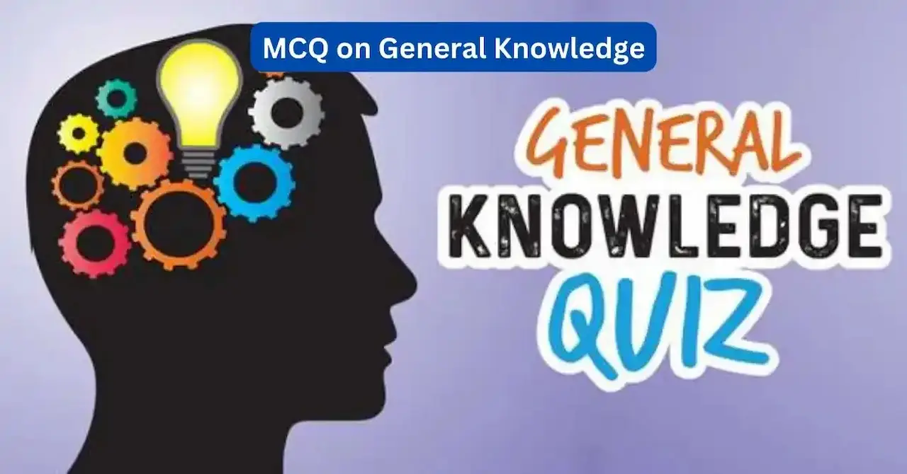 General Knowledge MCQs for Pakistan Competitive Exams 500 Top Questions Solved