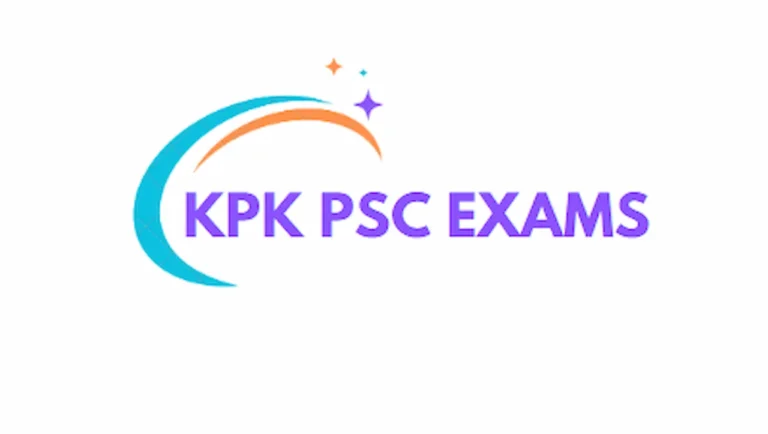 KPPSC Test Preparation
