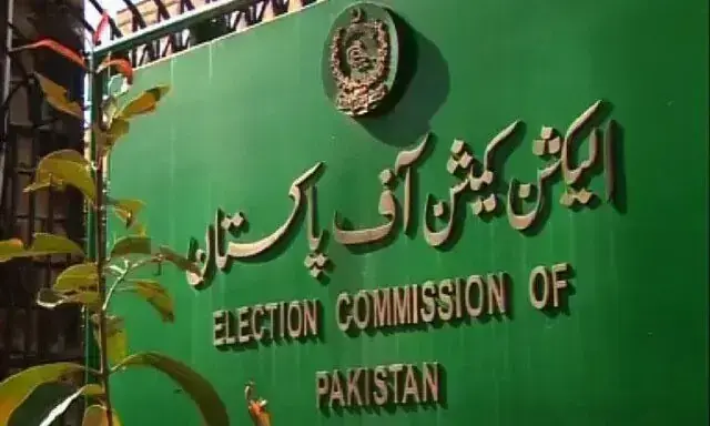 Pakistan Elections 2026 MCQs: ECP, Electoral Reforms, Constituencies and Important Facts