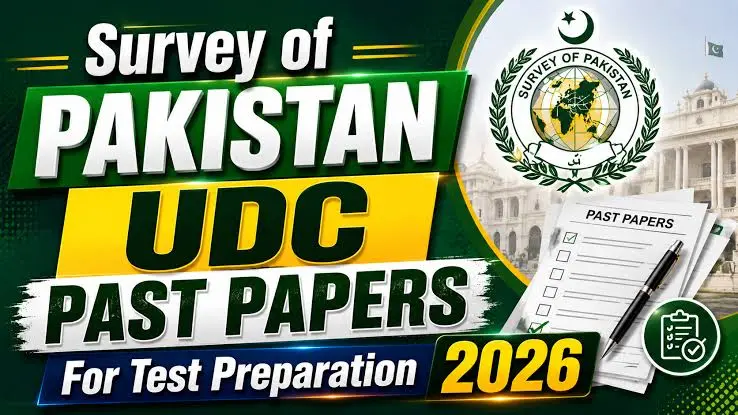 Delimitation in Pakistan MCQs 2026