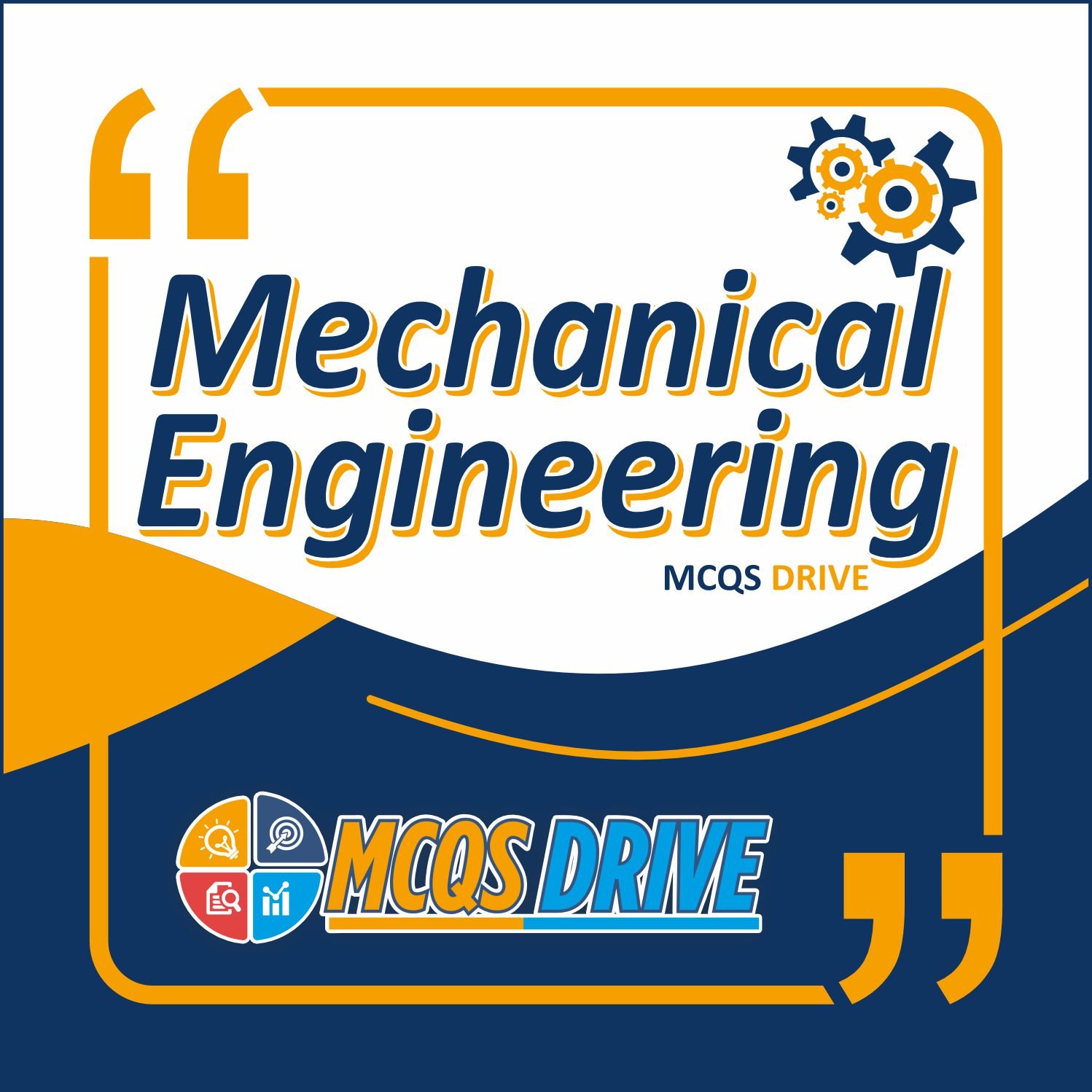 Mechanical Engineering Mcqs
