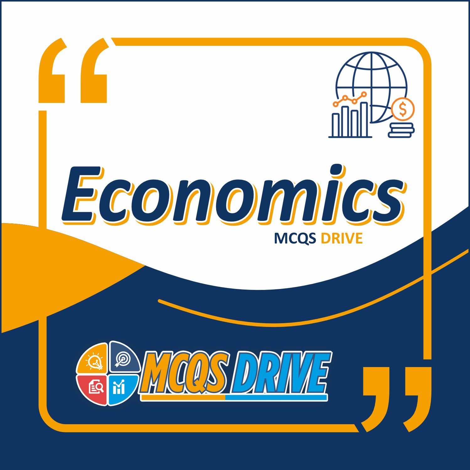 Economics Mcqs